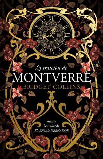 La traición de Montverre | 9788416517718 | Bridget Collins