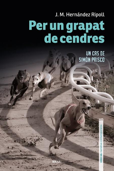 Per un grapat de cendres | 9788418096440 | Josep M. Hernández Ripoll