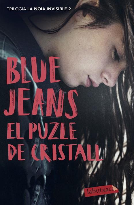 El puzle de cristall (La noia invisible ; 2) | 9788418572203 | Blue Jeans