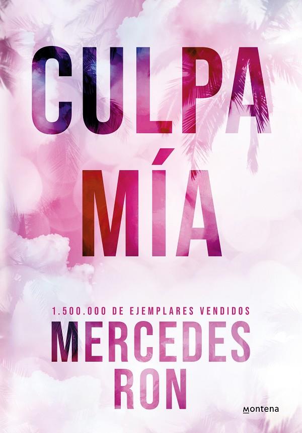 Culpa mía (Culpables; 1) | 9788419650917 | Mercedes Ron