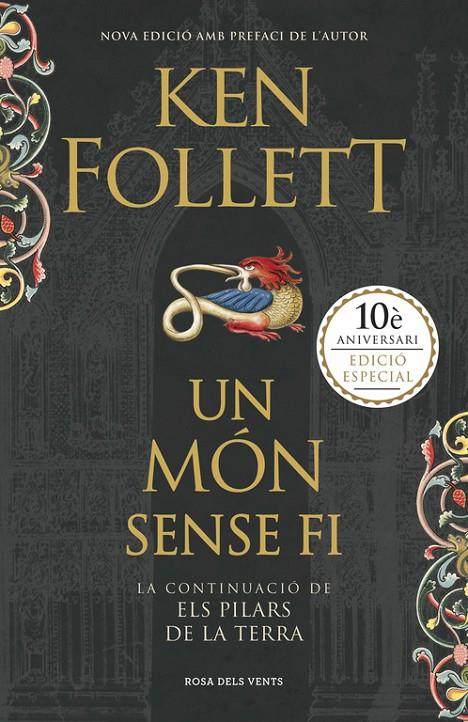 Un món sense fi (Els pilars de la Terra; 2) | 9788416430970 | Ken Follett