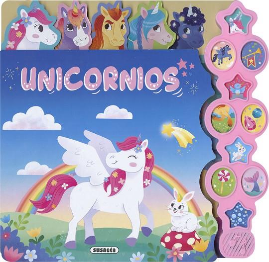 Unicornios | 9788467797558