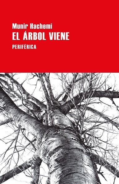 El árbol viene | 9788418838750 | Munir Hachemi