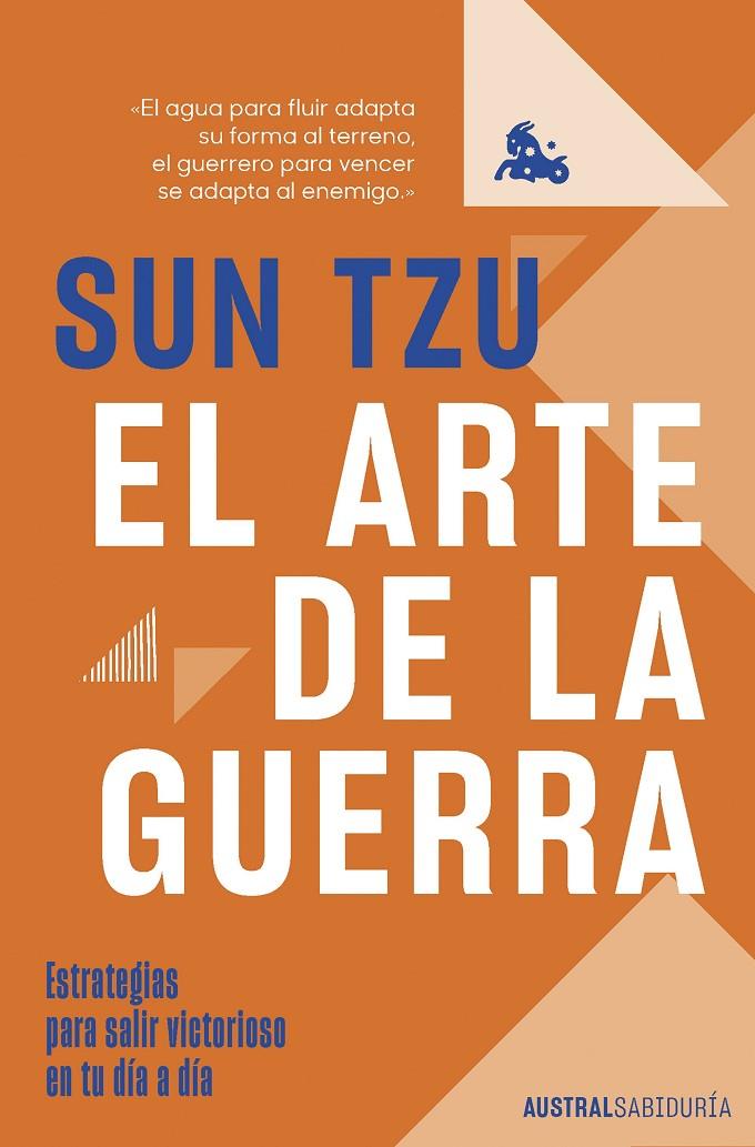 El arte de la guerra | 9788408262442 | Sun Tzu