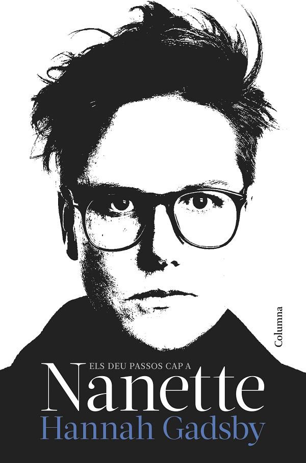 Els deu passos cap a Nanette | 9788466429092 | Hannah Gadsby