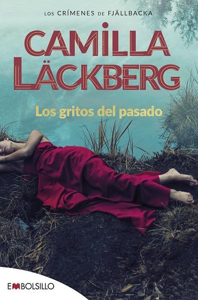 Los gritos del pasado | 9788415140061 | Camilla Läckberg