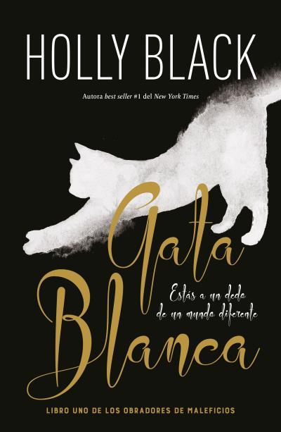 Gata blanca | 9788416517640 | Holly Black