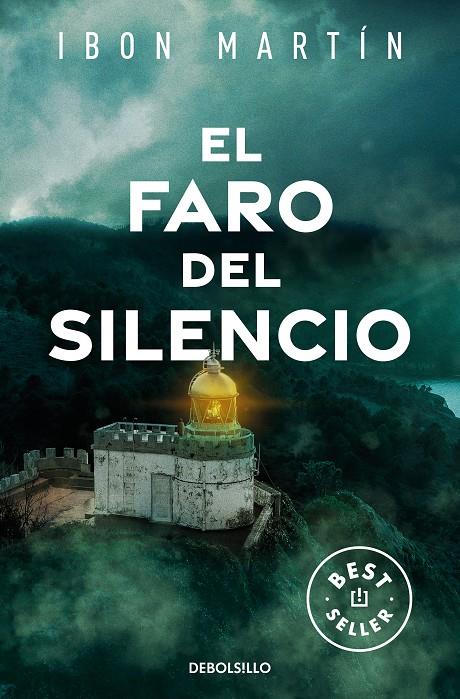 El faro del silencio (Los crímenes del faro; 1) | 9788466373494 | Ibon Martín