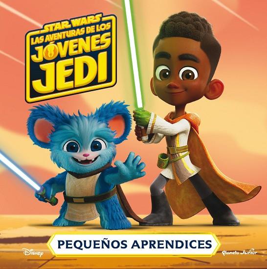 Las aventuras de los jóvenes Jedi : Pequeños aprendices | 9788408274292 | Emeli Juhlin ; Michael Olson