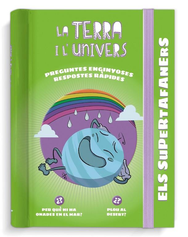 La Terra i l'univers | 9788499743837