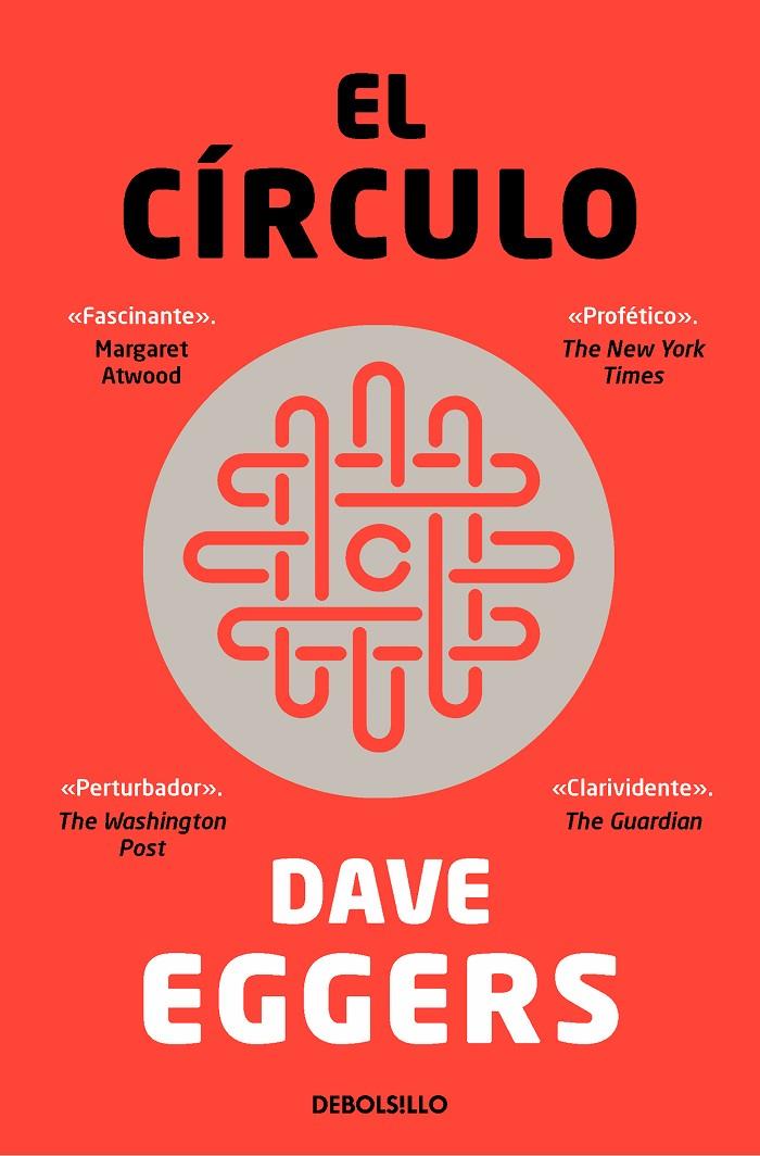 El Círculo | 9788466362658 | Dave Eggers