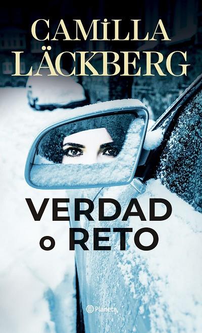 Verdad o reto | 9788408280002 | Camilla Läckberg