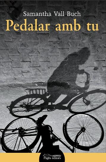 Pedalar amb tu | 9788413034041 | Samantha Vall Buch