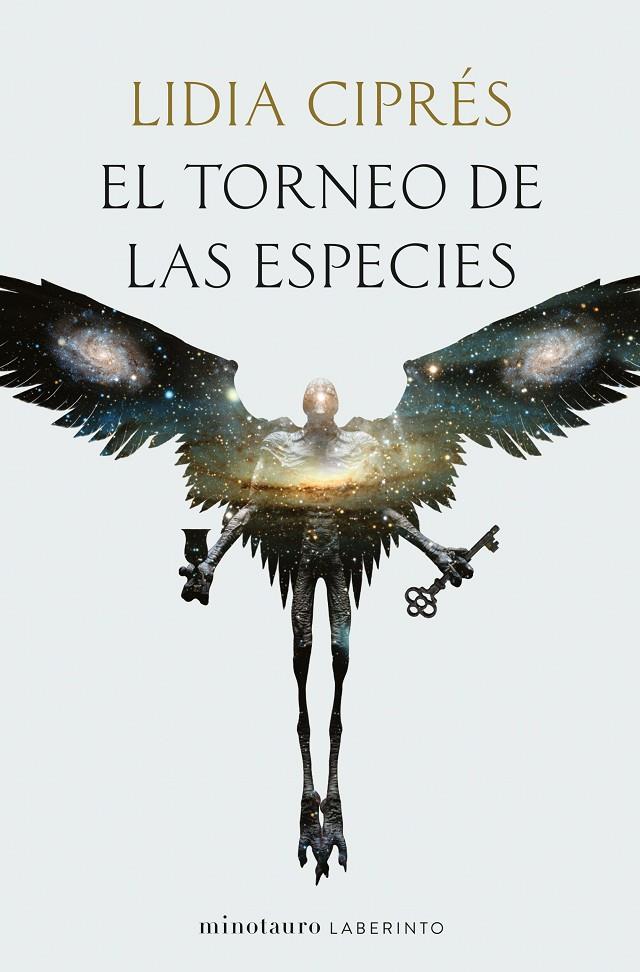 El torneo de las especies | 9788445012451 | Lidia Ciprés