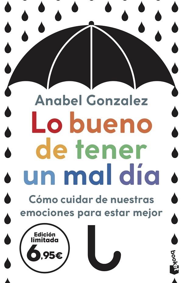 Lo bueno de tener un mal día | 9788408243861 | Anabel González