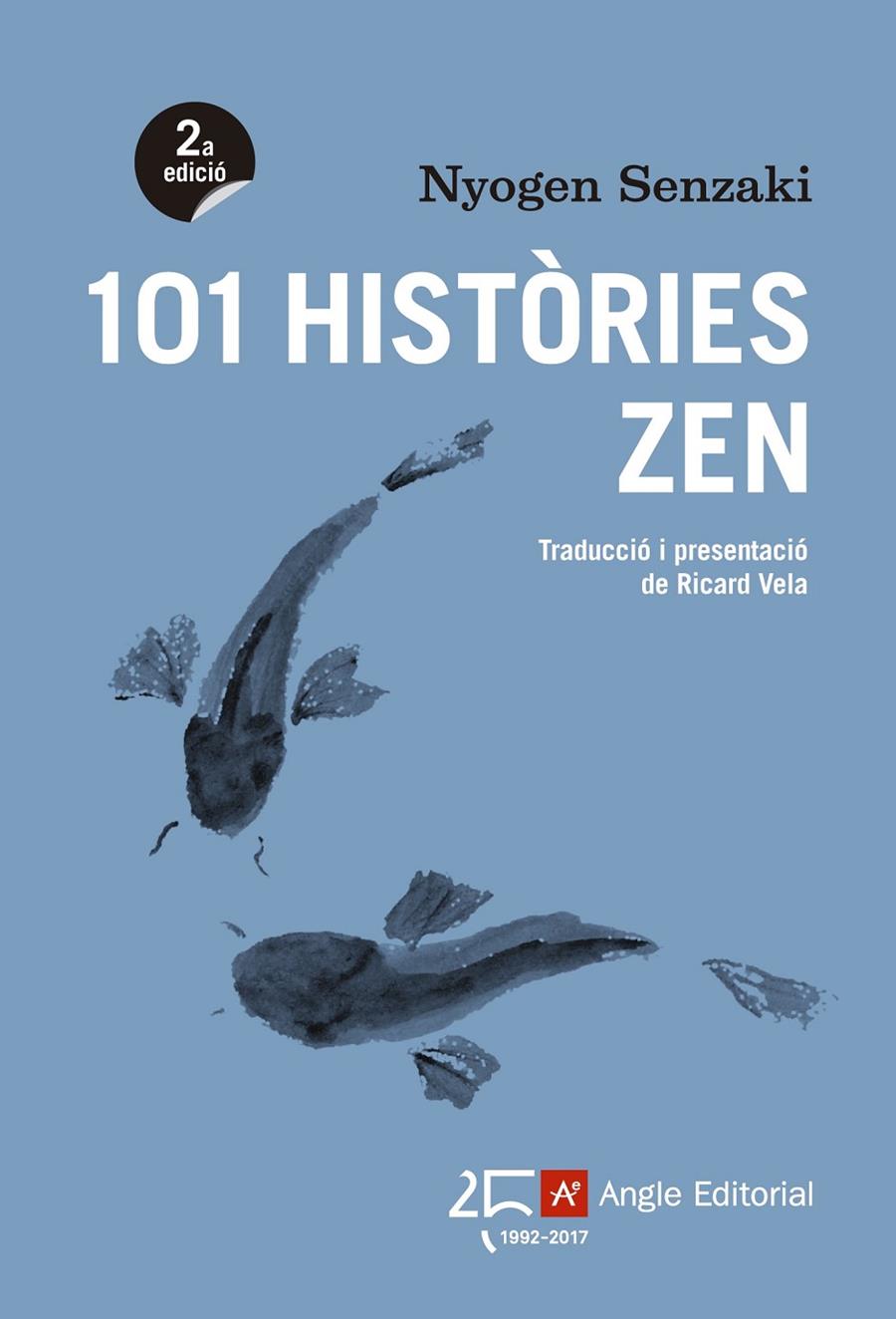 101 històries zen | 9788416139866 | Nyogen Senzaki