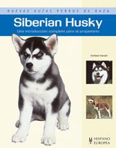 Siberian Husky | 9788425519208 | Kathleen Kanzler