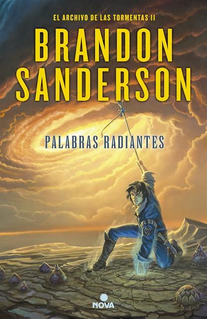 Palabras radiantes (El Archivo de las Tormentas; 2) | 9788466657549 | Brandon Sanderson