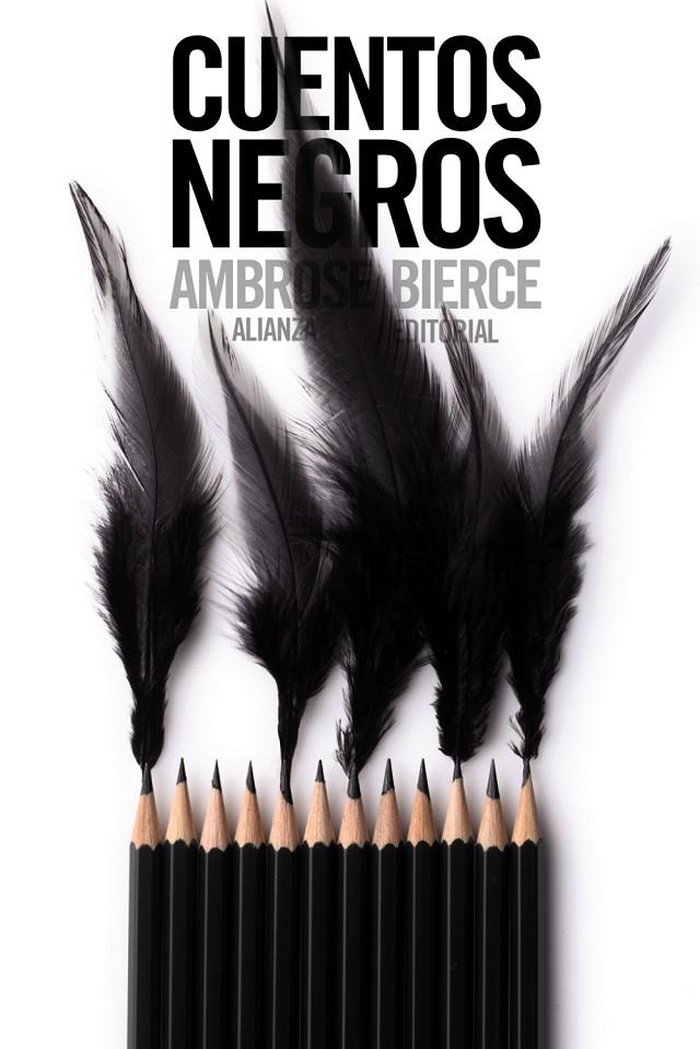 Cuentos negros | 9788420654898 | Ambrose Bierce