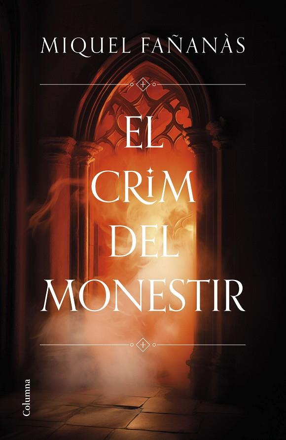 El crim del monestir | 9788466431484 | Miquel Fañanàs