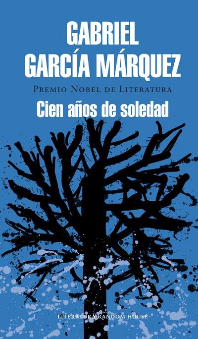 Cien años de soledad | 9788439728368 | Gabriel García Márquez