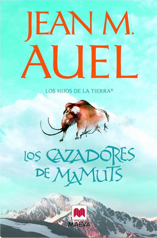 Los cazadores de mamuts | 9788415120155 | Jean Marie Auel