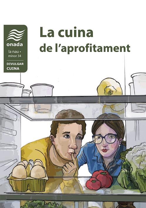 La cuina de l’aprofitament | 9788419606440