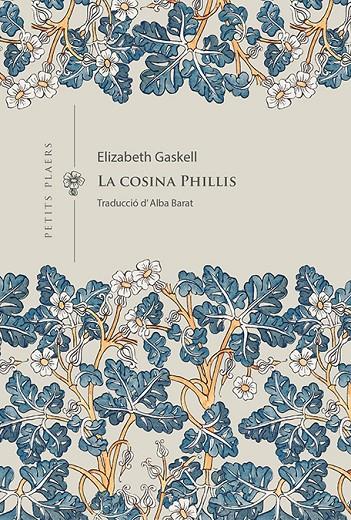 La cosina Phillis | 9788419474407 | Elizabeth Gaskell