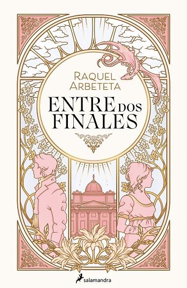 Entre dos finales | 9788419275639 | Raquel Arbeteta