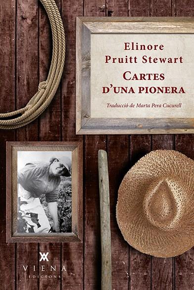 Cartes d'una pionera | 9788483308721 | Elionore Pruitt Stewart