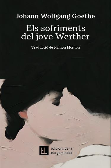 Els sofriments del jove Werther | 9788412830484 | Johann Wolfgang von Goethe