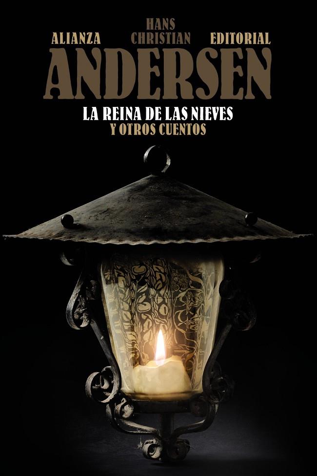 La Reina de las Nieves y otros cuentos | 9788411482103 | Hans Christian Andersen