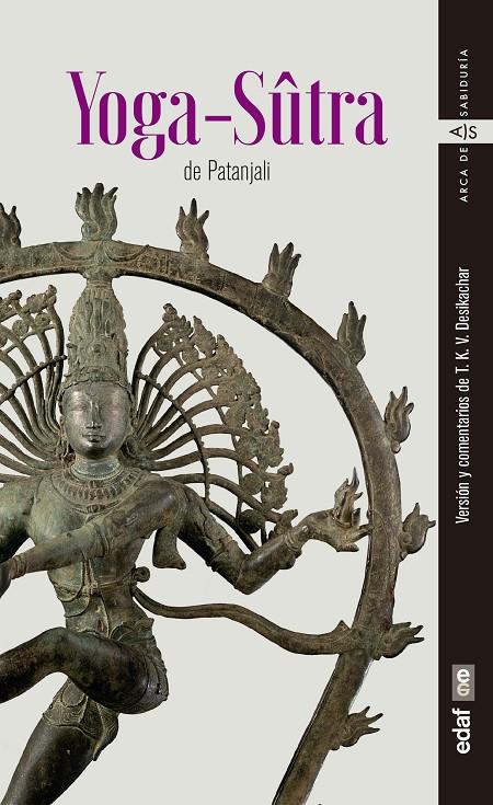 Yoga-Sûtra de Patanjali | 9788441438293