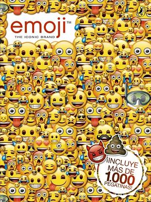 Emoji : el libro de actividades oficial | 9788469621073 | Natalie Barnes