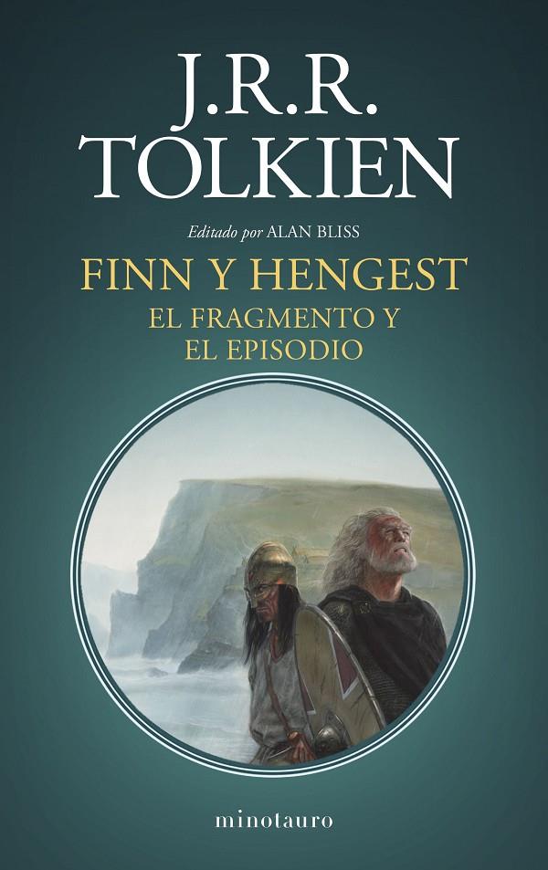 Finn y Hengest | 9788445015018 | J.R.R. Tolkien