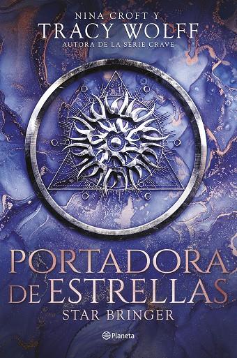 Portadora de estrellas (Star Bringer) | 9788408298793 | Nina Croft ; Tracy Wolff