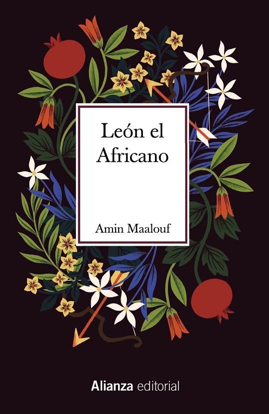 León el Africano | 9788411480338 | Amin Maalouf