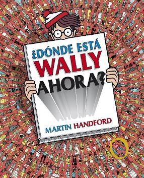 ¿Dónde está Wally ahora? | 9788415579717 | Martin Handford