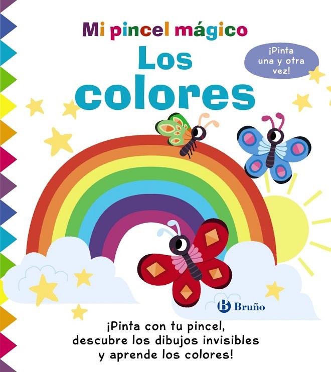 Los colores | 9788469665695 | Elizabeth Golding ; Carlo Beranek