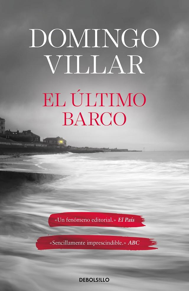 El último barco (Inspector Leo Caldas 3) | 9788466352536 | Domingo Villar