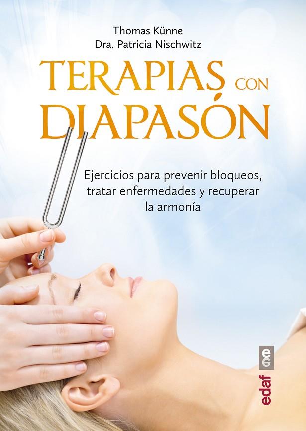 Terapia con el diapasón | 9788441436855 | Patricia Nischwitz ; Thomas Künne