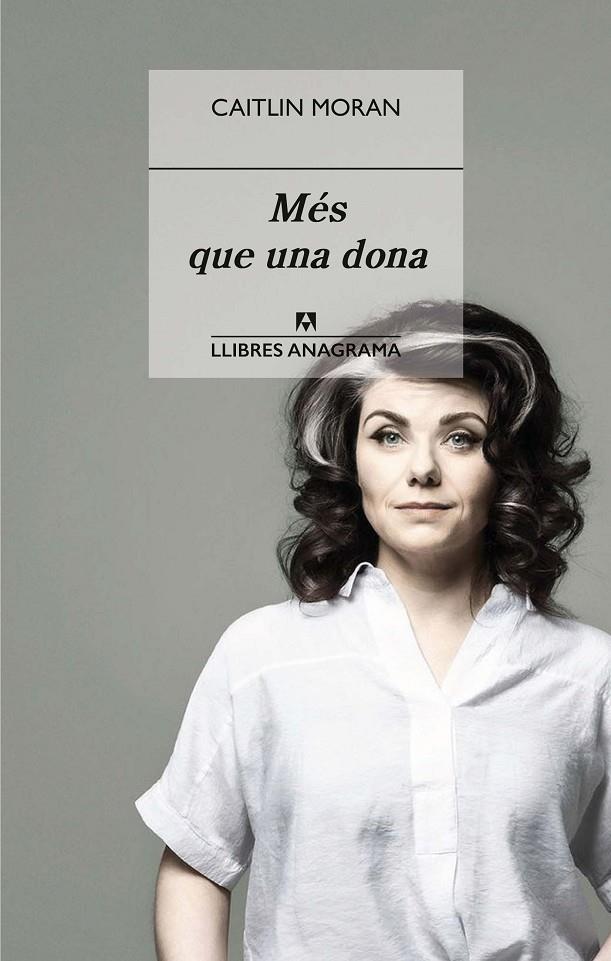 Més que una dona | 9788433918055 | Caitlin Moran