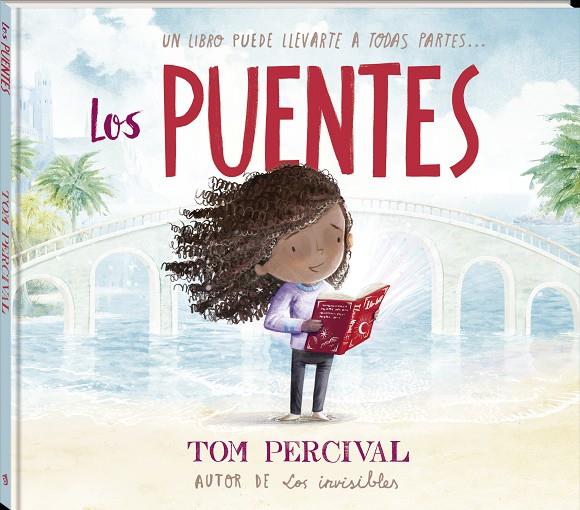 Los puentes | 9788419913401 | Tom Percival