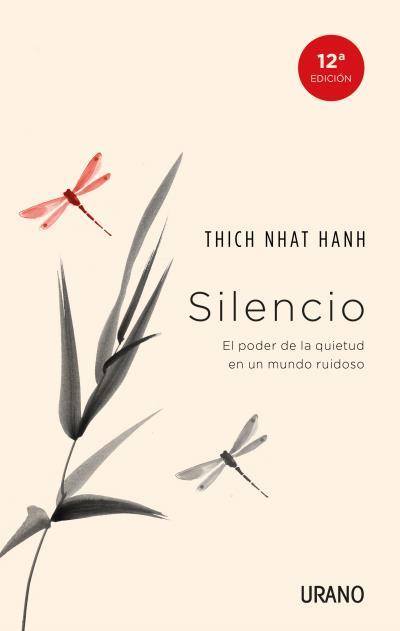 Silencio | 9788479539375 | Thich Nhat Hanh