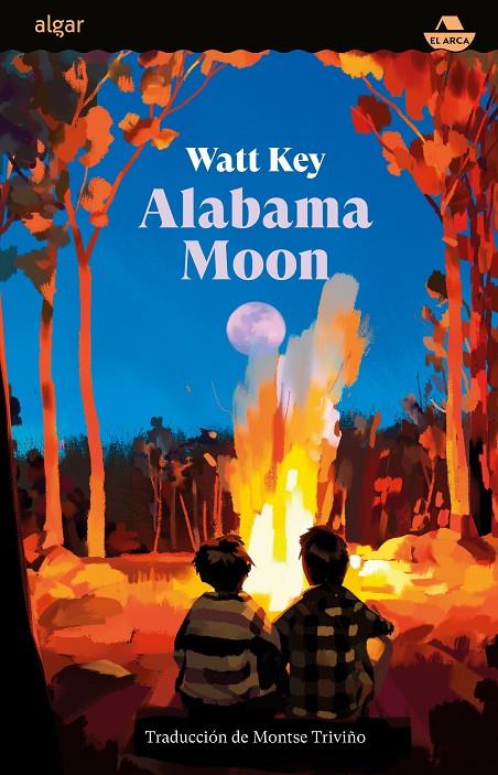 Alabama Moon (castellà) | 9788491426905 | Watt Key