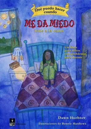 Me da miedo irme a la cama | 9788471749796 | Dawn Huebner ; Bonnie Matthews