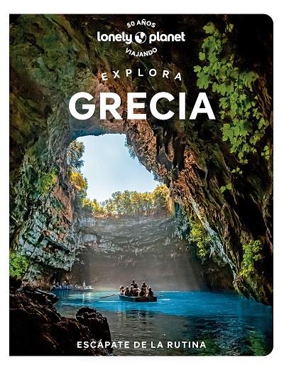 Grecia | 9788408272021