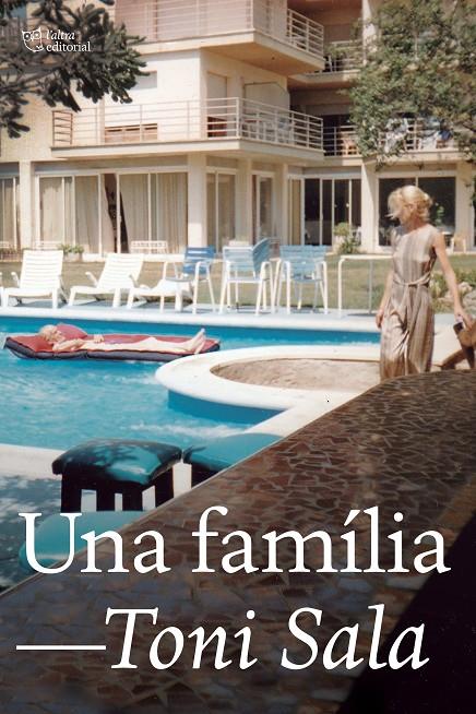 Una família | 9788412254693 | Toni Sala