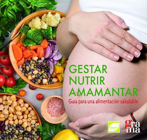 Gestar, nutrir, amamantar | 9788412357783 | Cristian Didier Hernández ; Lara Algueró Oliver