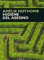 Higiene del asesino | 9788477651208 | Amélie Nothomb